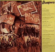 bumpers inside right