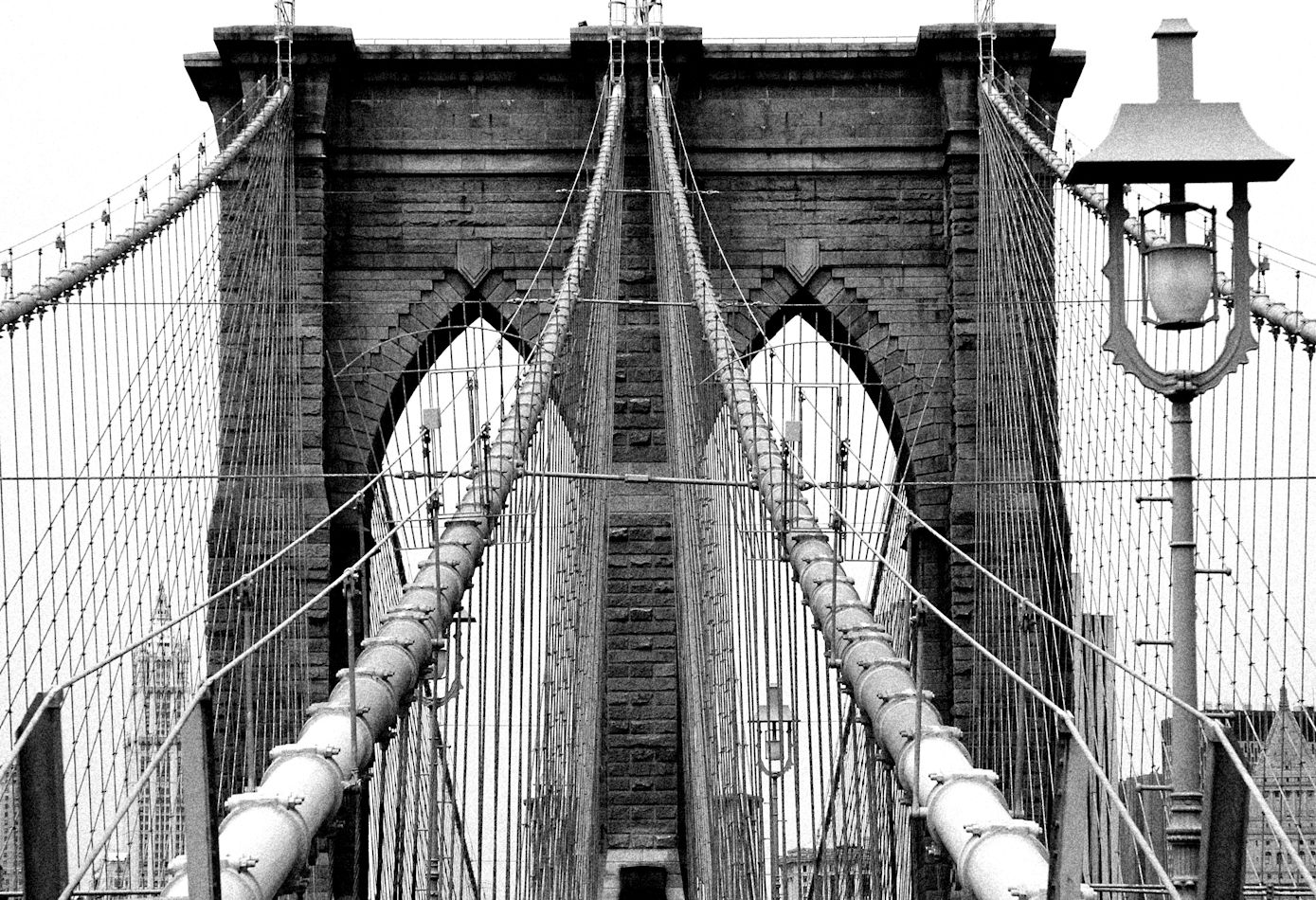 Brooklyn Bridge